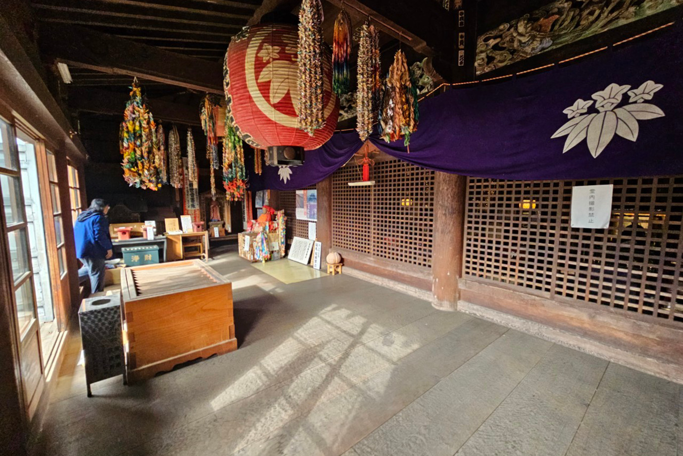 坂東三十三所-金目山光明寺